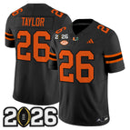 Black / Sean Taylor / S