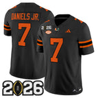 Black / CJ Daniels / S