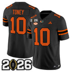 Black / Malachi Toney / S