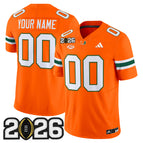 Men / Orange / S