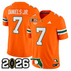 Orange / CJ Daniels / S