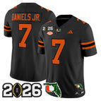 Black / CJ Daniels / S