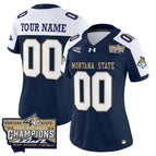 Women / Navy Alternate / S