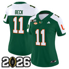 Green Alternate / Carson Beck / S