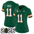 Green / Carson Beck / S