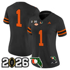 Black / #1 Team / S