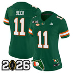 Green / Carson Beck / S
