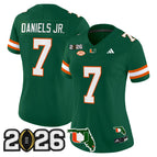 Green / CJ Daniels / S