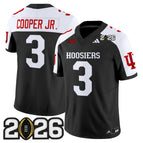 Black Alternate / Omar Cooper Jr. / S