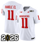 White / Randle El / S