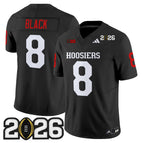 Black / Kaelon Black / S