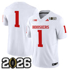 White / #1 Team / S