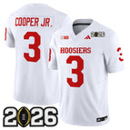 White / Omar Cooper Jr. / S