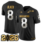 Black Limited / Kaelon Black / S