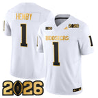 White Gold / Roman Hemby / S