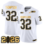 White Gold / Anthony Thompson / S