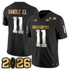 Black Limited / Randle El / S