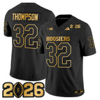 Black Gold / Anthony Thompson / S