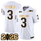 White Gold / Omar Cooper Jr. / S