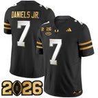 Black Limited / CJ Daniels / S
