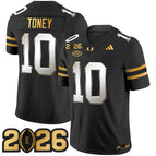 Black Limited / Malachi Toney / S