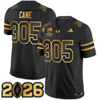 Black Gold / Cane 305 / S