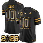 Black Gold / Malachi Toney / S
