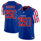 Royal / #250 America / S