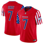 Red / John Elway / S