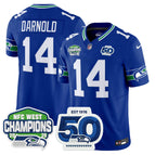 Royal / Sam Darnold / S