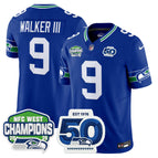 Royal / Walker III / S