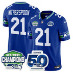 Royal / Devon Witherspoon / S