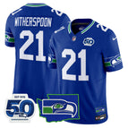 Royal / Devon Witherspoon / S