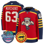 Men / Brad Marchand / S