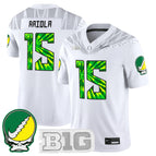 White / Dylan Raiola / S