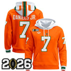 Orange / CJ Daniels / S