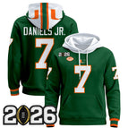 Green / CJ Daniels / S