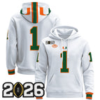 White / #1 Team / S