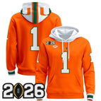 Orange / #1 Team / S