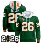 Green / Sean Taylor / S