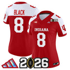 Crimson Alternate / Kaelon Black / S