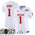 White / Roman Hemby / S