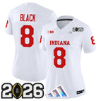 White / Kaelon Black / S