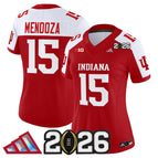 Crimson Alternate / Fernando Mendoza / S