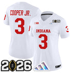 White / Omar Cooper Jr. / S