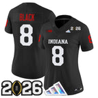 Black / Kaelon Black / S