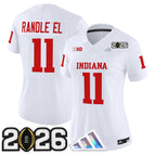 White / Randle El / S