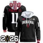 Black / Randle El / S