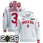 White / Omar Cooper Jr. / S