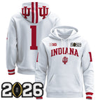White / #1 Team / S